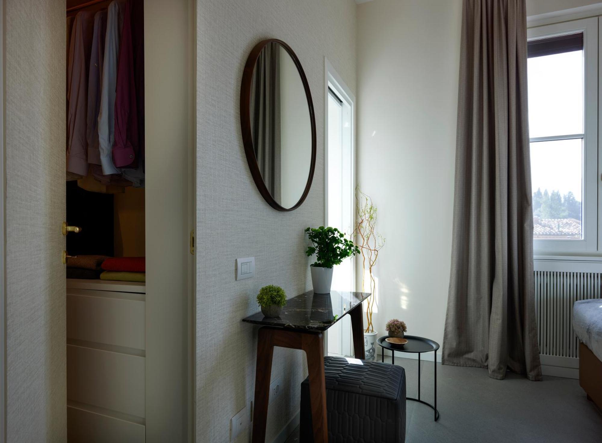 Premiere Ponte Vecchio 7 Floor Appartement *